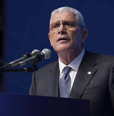Müsavat Dervişoğlu
