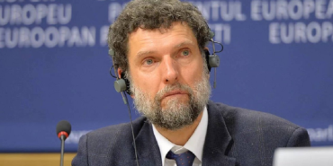 Osman Kavala