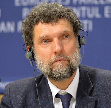 Osman Kavala