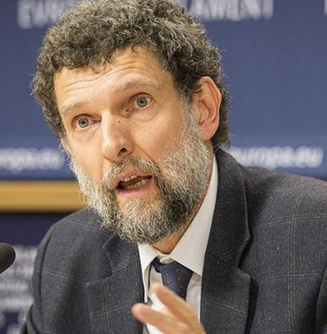 Osman Kavala