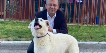 Özgür Özel