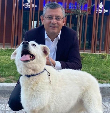 Özgür Özel