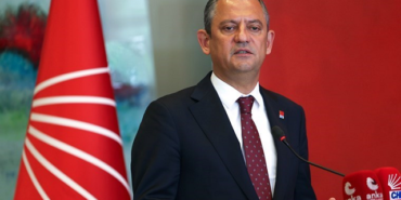 Özgür Özel