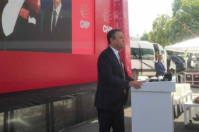 Özgür Özel