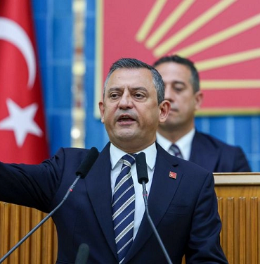 Özgür Özel