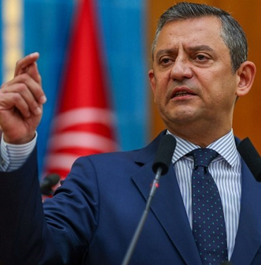 Özgür Özel