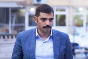 Sinan Ateş