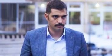 Sinan Ateş
