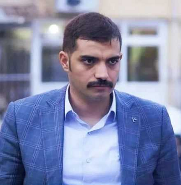 Sinan Ateş