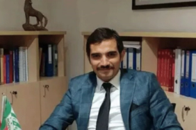 Sinan Ateş