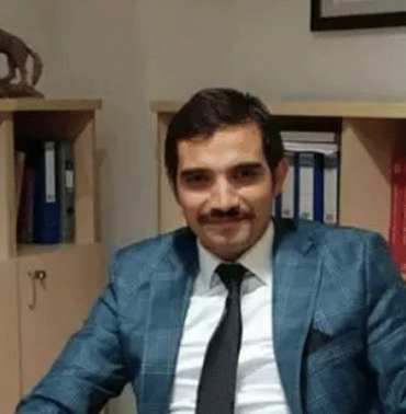 Sinan Ateş