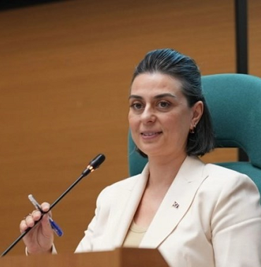 Sinem Dedetaş