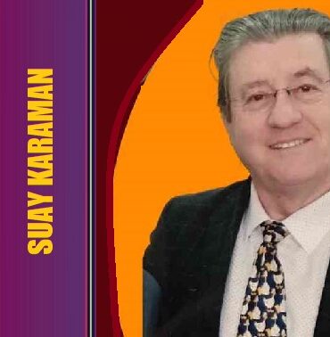 Suay Karaman
