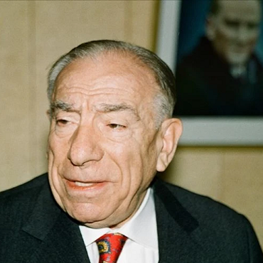 Türkeş