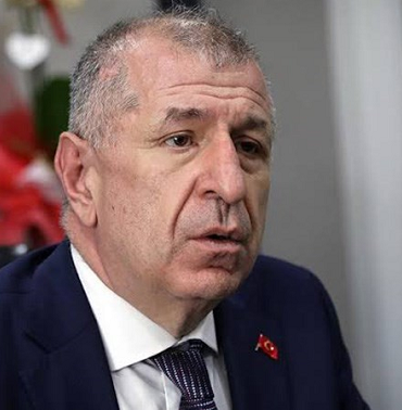 Ümit Özdağ