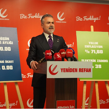 YRP- Suat Kılıç