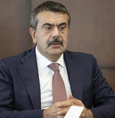 Yusuf Tekin