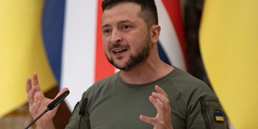 Zelenski