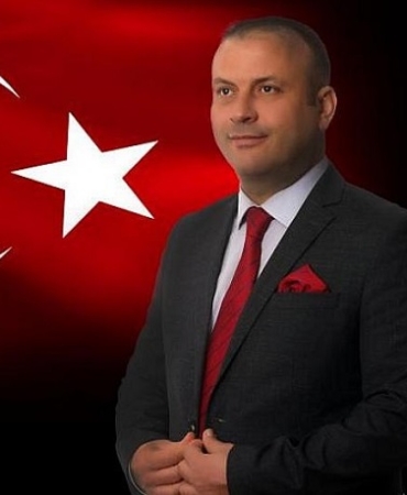 Abdulkadir Bozkurt