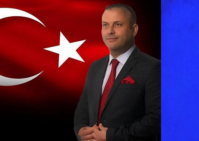 Abdulkadir Bozkurt