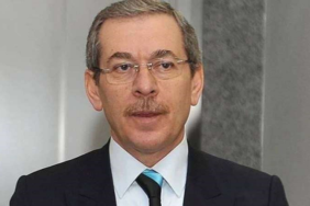 Abdullatif Şener