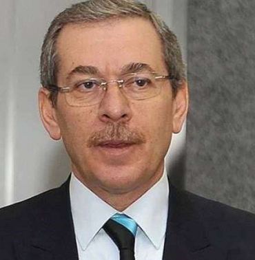 Abdullatif Şener