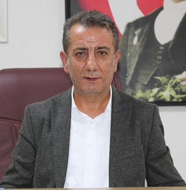 Anıl Yetişkin