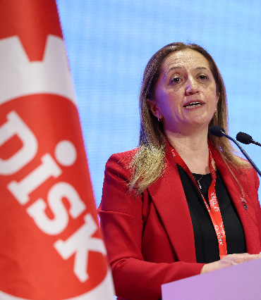 Arzu Çerkezoğlu