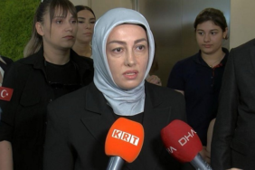 Ayşe Ateş