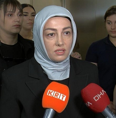 Ayşe Ateş