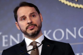 Berat Albayrak