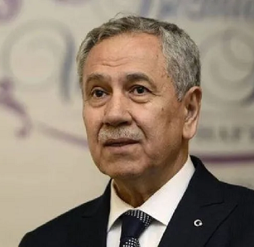 Bülent Arınç