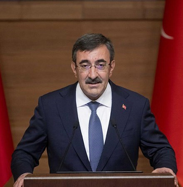 Cevdet Yılmaz