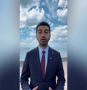 Eren Ali