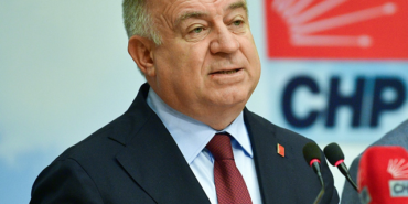 Gökhan Zeybek