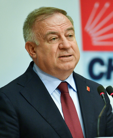 Gökhan Zeybek