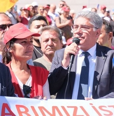 Haberci