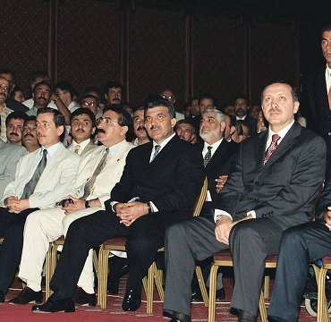 Haberci