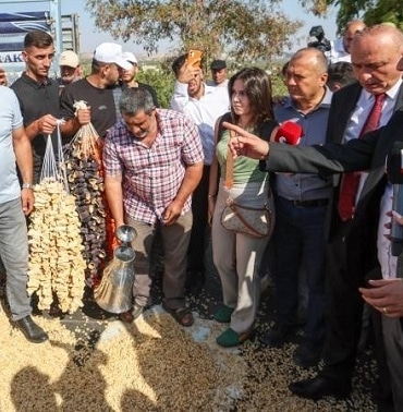 Haberci