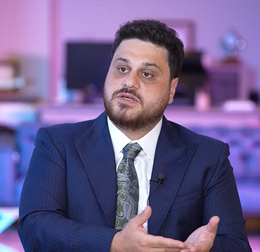 Hüseyin Baş