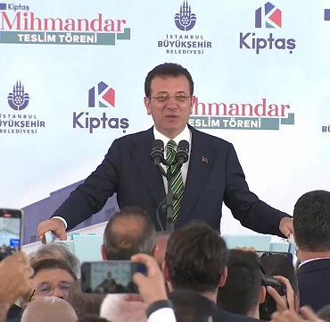 İmamoğlu