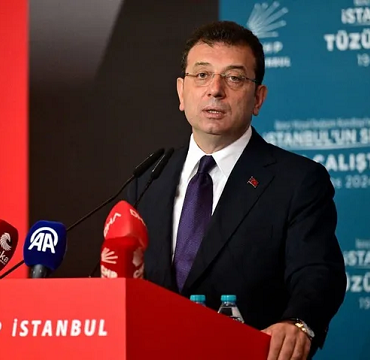 İmamoğlu