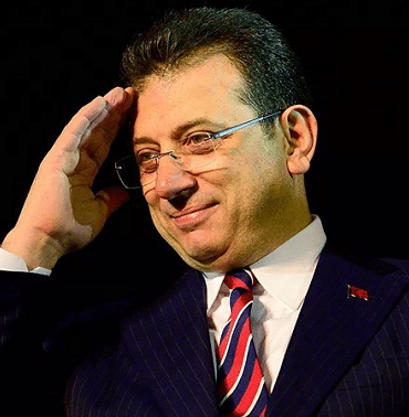 İmamoğlu