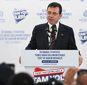 İmamoğlu
