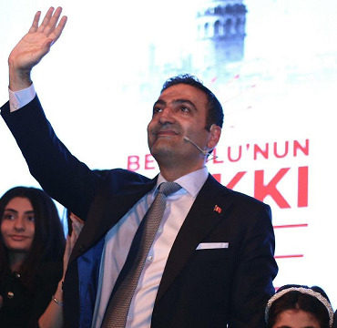 İnan Güney