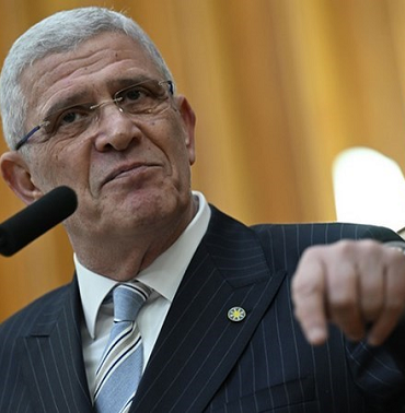 İyi - Dervişoğlu