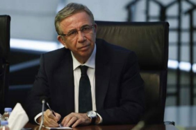 Mansur Yavaş