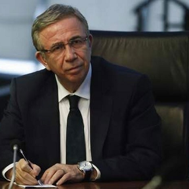 Mansur Yavaş
