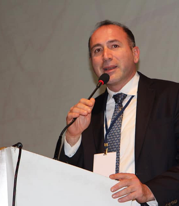 Metin Ağırman
