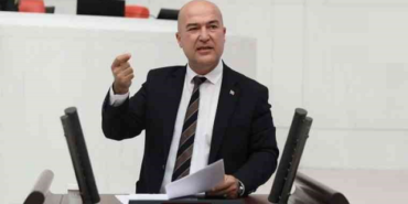 Murat Bakan
